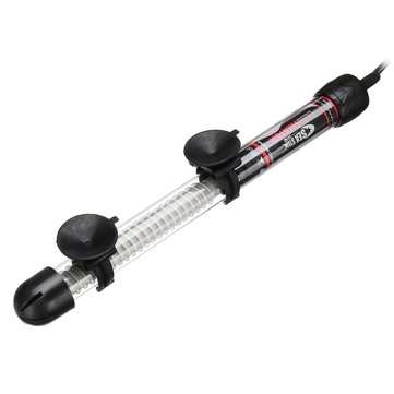 200W HX-906 Submersible Adjustable Water Heater For Aquarium Fish Tank