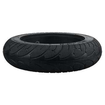 200x50mm Tubeless Solid No Flats Tire For Razor Scooter E100 E150 E175 E200