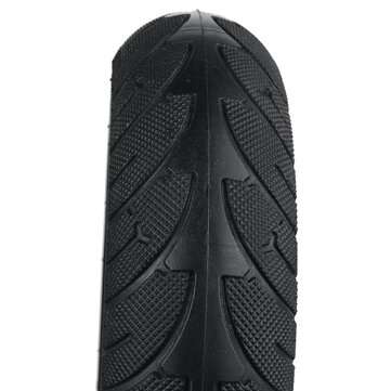 200x50mm Tubeless Solid No Flats Tire For Razor Scooter E100 E150 E175 E200