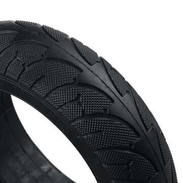 200x50mm Tubeless Solid No Flats Tire For Razor Scooter E100 E150 E175 E200