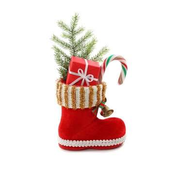 2020 Christmas Lucky Stocking