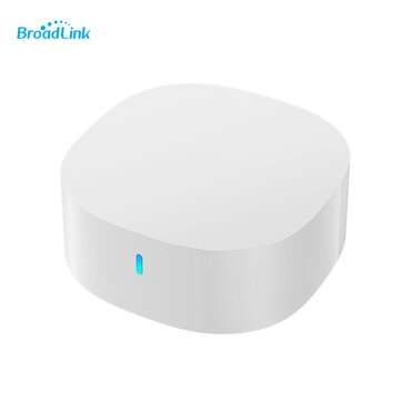 2021 Broadlink S3 Smart Home Gateway Intelligent Two-way Control Host Multifunctional HUB Compatible