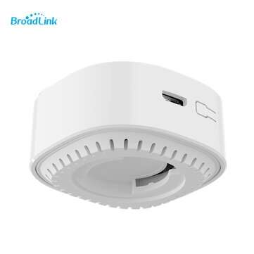 2021 Broadlink S3 Smart Home Gateway Intelligent Two-way Control Host Multifunctional HUB Compatible