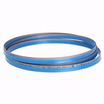 2032mm x 13mm 14tpi M42 Bi-metal Metal Cutting Band Saw Blade