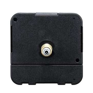 208MM High Torque Quartz Controlled Wall Clock Movement Motor Mechanism Long Hands