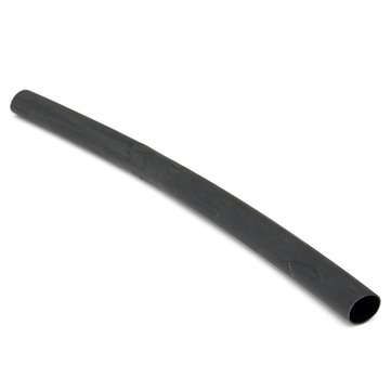 20cm 3.2mm 3 : 1 Ratio Dual Wall Adhesive Lined Heat Shrink Tubing