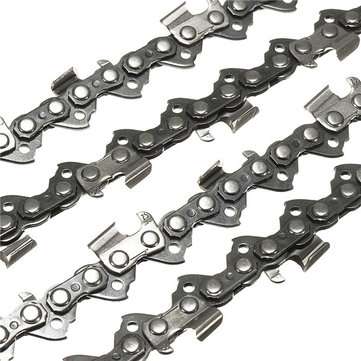 20inch Chain Saw Chain 325 Pitch .058 Gauge 76 Drive Links Spare Replacement