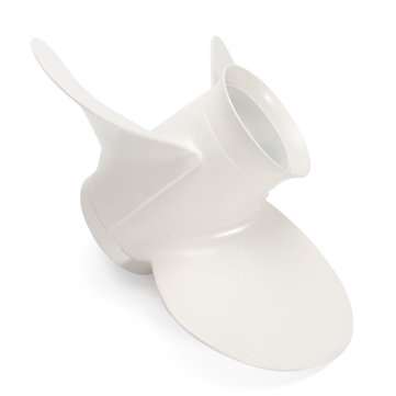 20HP-30HP Aluminum Propeller 9 78 X10 1/2 F Outboard for Yamaha F30BEHDL(F30LEHA)