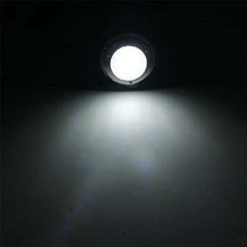 20LED 12V Marine Boat Car Vehicle Auto Round Roof Ceiling Interior Dome Lights Lamp
