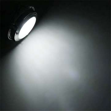 20LED 12V Marine Boat Car Vehicle Auto Round Roof Ceiling Interior Dome Lights Lamp