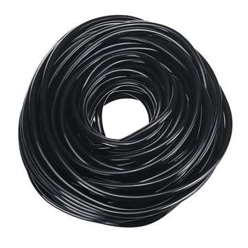 20M DIY Plant Self Watering Micro Drip Irrigation System Garden Hose Kits
