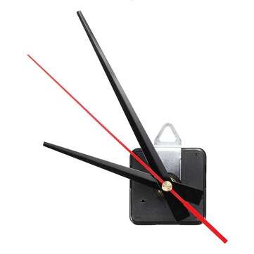20mm Quartz Silent Clock Movement Mechanism Module DIY Hour Minute Second Without Battery