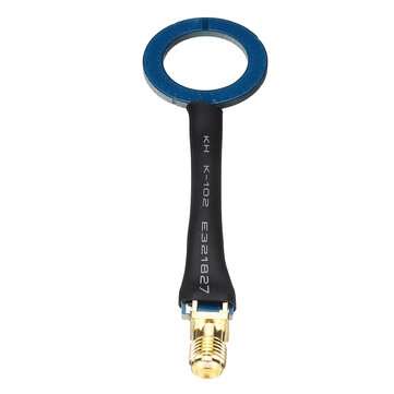 20mm H-FIELD PROBE EMC EMI Near-field Probe Conduction Radiation Correction Simple Magnetic Field Pr