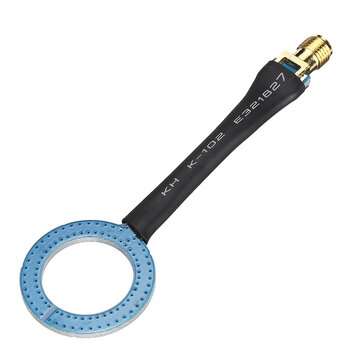 20mm H-FIELD PROBE EMC EMI Near-field Probe Conduction Radiation Correction Simple Magnetic Field Pr