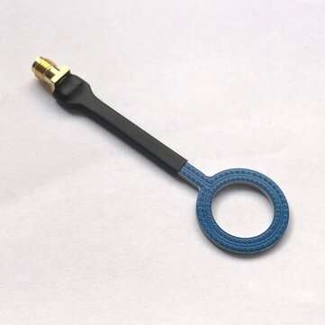 20mm H-FIELD PROBE EMC EMI Near-field Probe Conduction Radiation Correction Simple Magnetic Field Pr