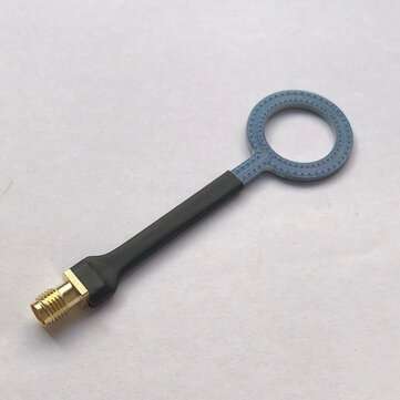 20mm H-FIELD PROBE EMC EMI Near-field Probe Conduction Radiation Correction Simple Magnetic Field Pr