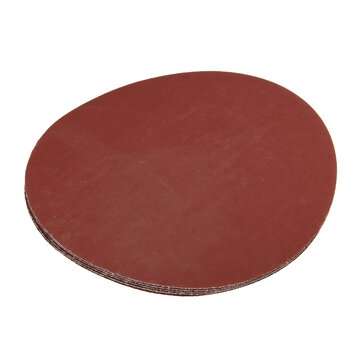 20pcs 125mm Sandpaper Abrasive Discs 5 Inch 1000 1500 2000 3000 Grit Sanding Paper