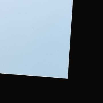 20Pcs 290x210mm Waterproof Inkjet Transparency Film Silk Screen Printing Sheets