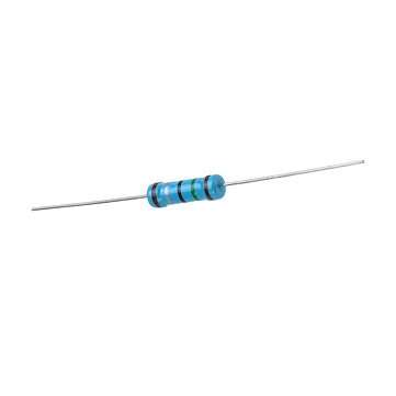 20pcs 2W 1.5R Metal Film Resistor Resistance 1% 1.5 ohm Resistor