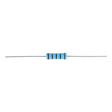 20pcs 2W 120R Metal Film Resistor Resistance 1% 120 ohm Resistor