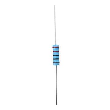 20pcs 2W 220R Metal Film Resistor Resistance 1% 220 ohm Resistor
