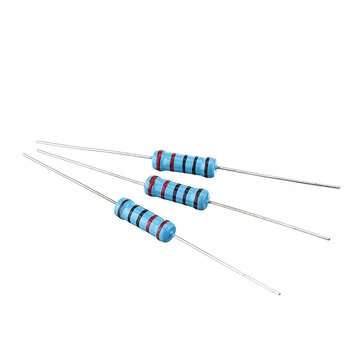 20pcs 2W 220R Metal Film Resistor Resistance 1% 220 ohm Resistor
