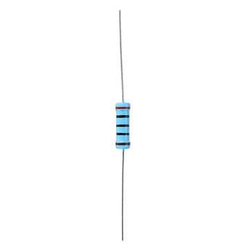 20pcs 2W 200R Metal Film Resistor Resistance 1% 390 ohm Resistor