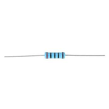 20pcs 2W 200R Metal Film Resistor Resistance 1% 390 ohm Resistor