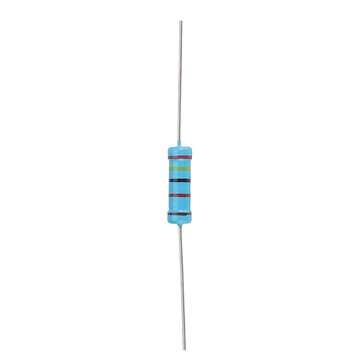 20pcs 2W 24KR Metal Film Resistor Resistance 1% 24K ohm Resistor