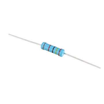 20pcs 2W 24KR Metal Film Resistor Resistance 1% 24K ohm Resistor