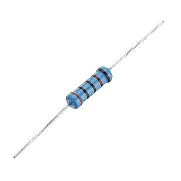 20pcs 2W 30KR Metal Film Resistor Resistance 1% 30K ohm Resistor