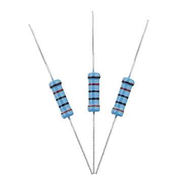 20pcs 2W 30KR Metal Film Resistor Resistance 1% 30K ohm Resistor