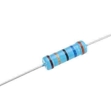 20pcs 2W 36R Metal Film Resistor Resistance 1% 36 ohm Resistor