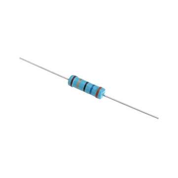 20pcs 2W 36R Metal Film Resistor Resistance 1% 36 ohm Resistor