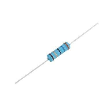 20pcs 2W 36R Metal Film Resistor Resistance 1% 36 ohm Resistor