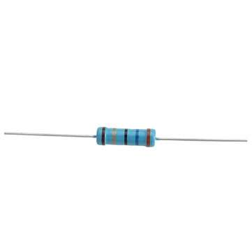 20pcs 2W 36R Metal Film Resistor Resistance 1% 36 ohm Resistor