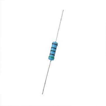 20pcs 2W 510R Metal Film Resistor Resistance 1% 510 ohm Resistor