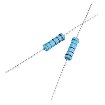 20pcs 2W 5.6KR Metal Film Resistor Resistance 1% 5.6K ohm Resistor
