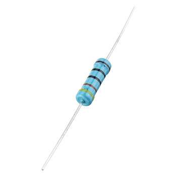 20pcs 2W 430R Metal Film Resistor Resistance 1% 390 ohm Resistor