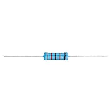 20pcs 2W 82KR Metal Film Resistor Resistance 1% 82K ohm Resistor