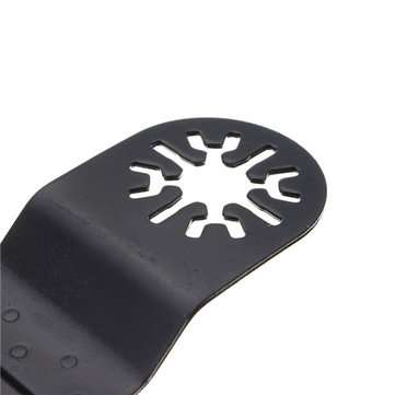 20pcs 35mm Mix Blades Set Oscillating Multitool Saw Blade Accessories