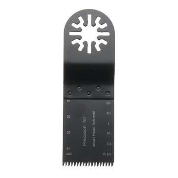 20pcs 35mm Mix Blades Set Oscillating Multitool Saw Blade Accessories