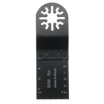 20pcs 35mm Mix Blades Set Oscillating Multitool Saw Blade Accessories