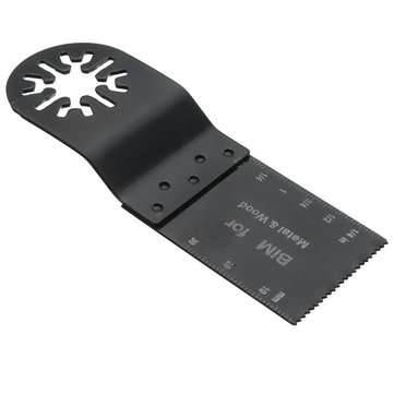 20pcs 35mm Mix Blades Set Oscillating Multitool Saw Blade Accessories