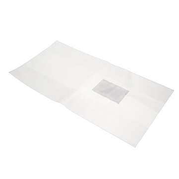 20pcs 390500x0.08mm Mushroom Grain Grow Bags Pre Sealable Grow Bags