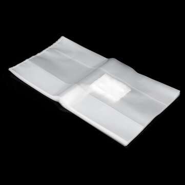 20pcs 390500x0.08mm Mushroom Grain Grow Bags Pre Sealable Grow Bags