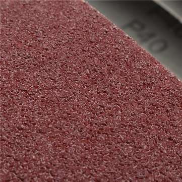 20pcs 3x21 Inch Sanding Belts 40/60/80/120 Grits Aluminium Oxide Sander Abrasive Sanding Belts