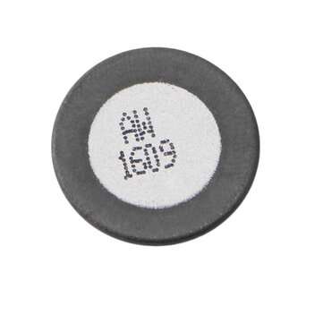 20Pcs Atomizer Parts 20mm Humidifier Atomizing Chip Ultrasonic High Frequency Oscillating Piece Acce
