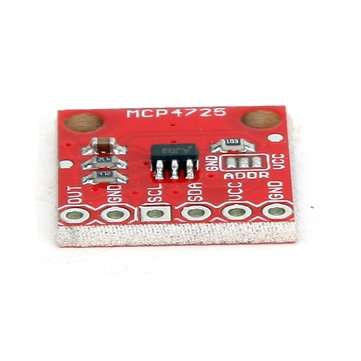 20pcs CJMCU-MCP4725 I2C DAC Development Board Module