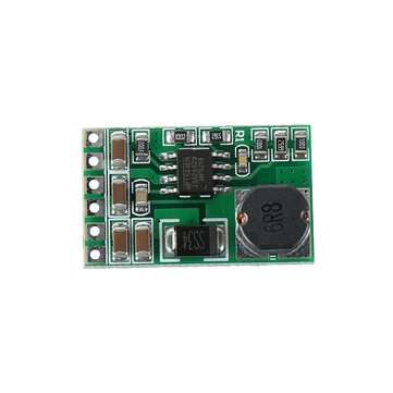 20pcs DD2712SA 3.5A Mini 5V-27V to 5V DC DC Step Down Buck Power Converter Module Voltage Regulator